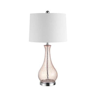 Safavieh Finnley Table Lamp W/ Usb Port