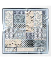 Elizabetta Men's Portici - Silk Pocket Square for Men