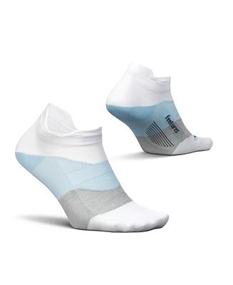 Feetures Men's Elite Ultra Light Cushion Ankle Socks