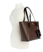 Nine West Women's Siera Tote Bag