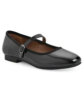 White Mountain Women's Boch Mary Jane Flats