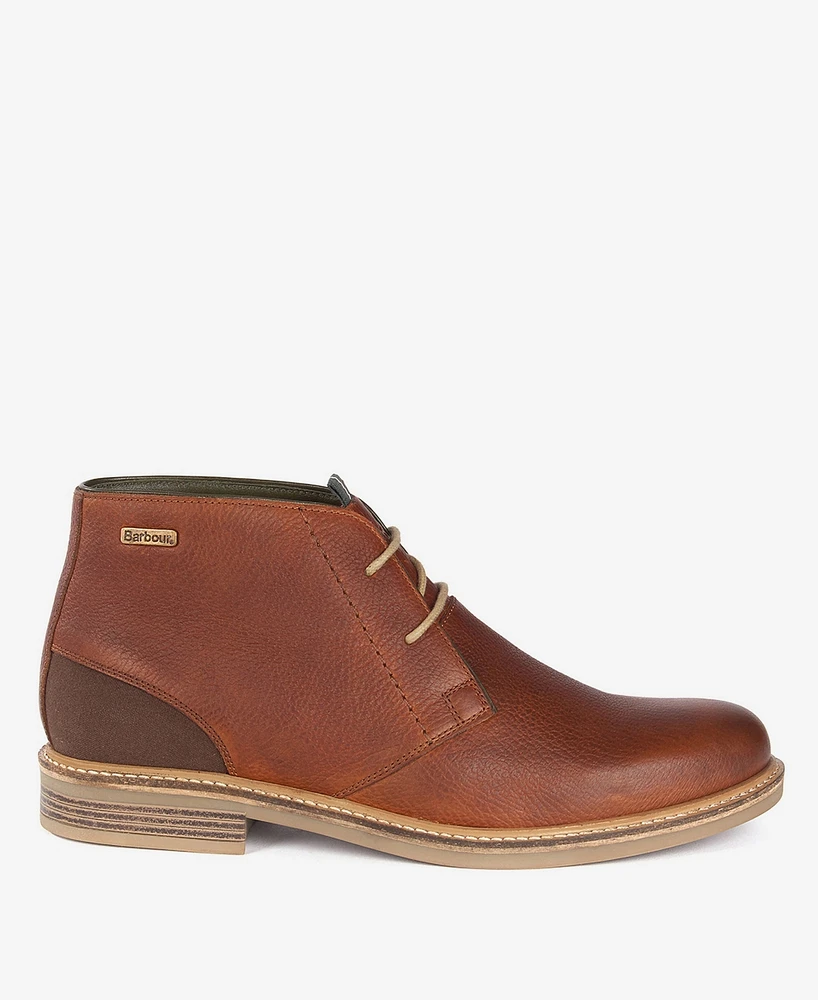 Barbour Men's Readhead Chukka Boot