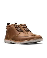 Clarks Collection Men's Eastridge Peak Boots