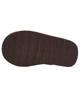 Barbour Men's Everitt Mule Slipper