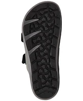 Birkenstock Men's Atacama Birko-Flor Adjustable Slide Sandals from Finish Line