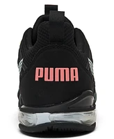 Puma Women's Voltaic Evo Running Sneakers from Finish Line