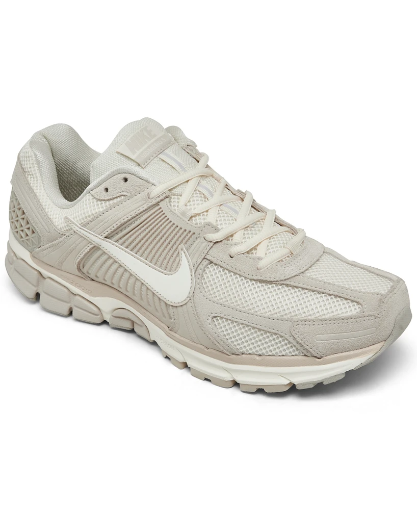 Nike Men's Zoom Vomero 5 Casual Sneakers from Finish Line