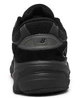 New Balance Big Kids 990 V6 Casual Sneakers from Finish Line