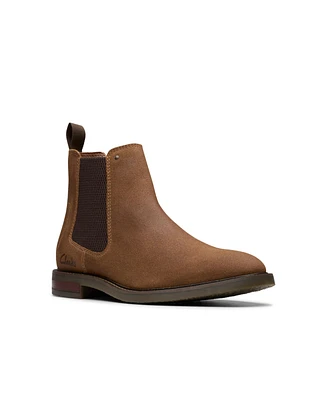 Clarks Collection Men's Jaxen Easy Boots