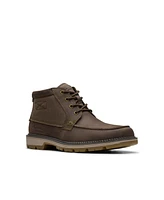 Clarks Collection Men's Maplewalk Moc Boots