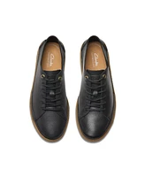 Clarks Collection Men's Oakpark Low Shoes