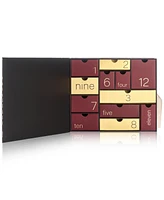 12 Days of Luxury Beauty Advent Calendar Set, Created for Macy's