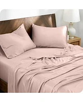 Bare Home Tencel Lyocell Sheet Set