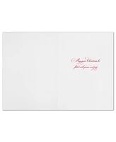 Masterpiece Studios Ornament Holiday Boxed Cards