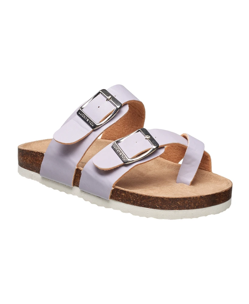 Lucky Brand Renee Sandal