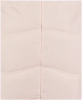 Calvin Klein Big Girls Aerial Jacket