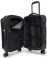 Kipling Spontaneous Small Carry On Wheeled Luggage