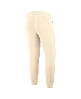 Nike Big Boys and Girls Cream Paris Saint-Germain Club Jogger Pants