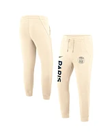 Nike Big Boys and Girls Cream Paris Saint-Germain Club Jogger Pants