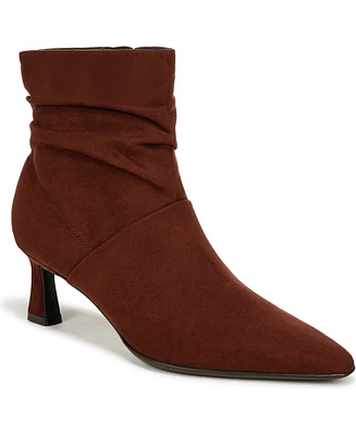 Naturalizer Tribute Slouch Dress Booties