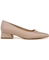 Naturalizer Georgia Low-Heel Pumps