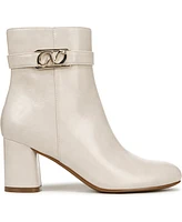 Naturalizer Lottie Dress Booties