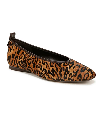 Naturalizer Carla 3 Ballet Flats
