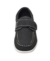 Lucky Brand Big Boys Jessie Boat Shoe