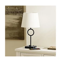 Safavieh Vynn Table Lamp W/ Usb Port