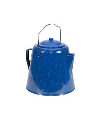 Stansport Enamel Coffee Pot 20 Cup