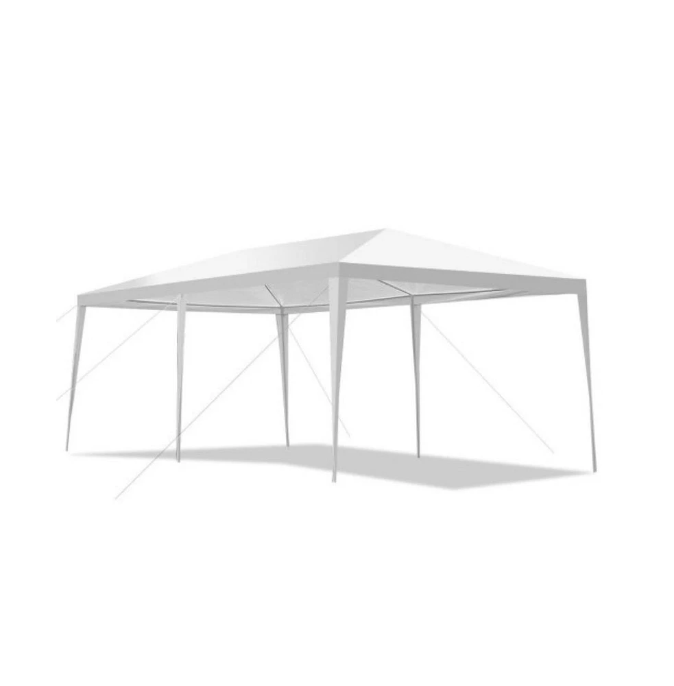 Slickblue 10' x 20' Outdoor Heavy Duty Outdoor Canopy Tent