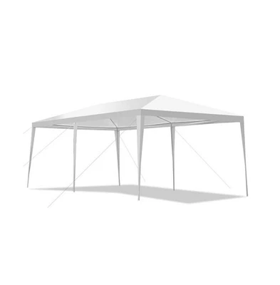 Slickblue 10' x 20' Outdoor Heavy Duty Outdoor Canopy Tent