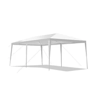 Slickblue 10' x 20' Outdoor Heavy Duty Outdoor Canopy Tent