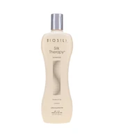 Biosilk Silk Therapy Shampoo 12 oz