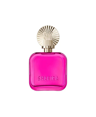 Shakira Fucsia Eau de Parfum 80ml/ 2.7oz