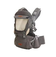 Sunveno Ergonomic 3-in-1 Babyease Carrier Comfort