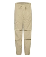 Converse Big Boys Poly Twill Joggers