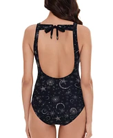 Magicsuit Women's Lucky Stars Steffi One Piece Swimsuit