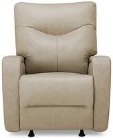 Trolan Power Rocker Recliner, Created for Macy's