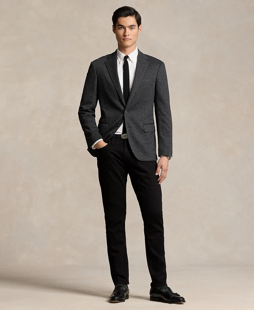Polo Ralph Lauren Men's Soft Modern Herringbone Sport Coat