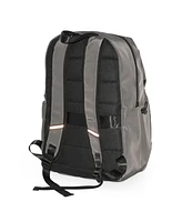 Club Rochelier City Hidden Pocket Contrast Backpack