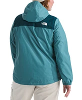 The North Face Women's Antora Jacket Xs-3X