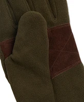 Barbour Men's Coalford Fleece Gloves