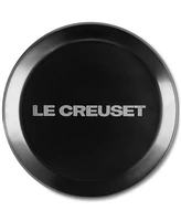 Le Creuset Black Nickel Knob, 2.24" Medium