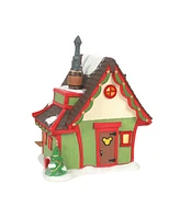 Department 56 Villages Mickey's Clubhouse