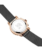 SE01241 Swan & Edgar Hand Assembled Bolt Automatic Rose