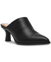 Dv Dolce Vita Women's Lovey Kitten-Heel Mules