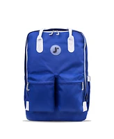 J World Timo 17.5" Recycled Laptop Backpack