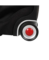 J World Lunar Laptop 19.5" Rolling Backpack