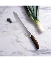 Messermeister Kawashima Slicer Knife, 10"